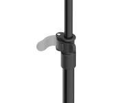 Daddario XPND Pedal Board Mic Stand Daddario XPND Pedal Board Mic Stand